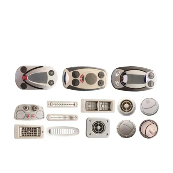 Bus Body Kits Use For Kinglong Higer Zhongtong Golden Dragon Auto Bus Spare Parts KLQ6129 Auto Body Parts photo-2