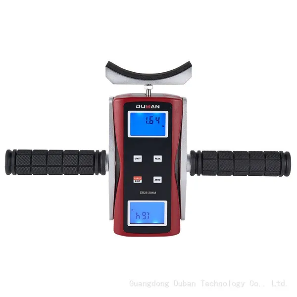 Muscle Strength Gauge DB25-207M