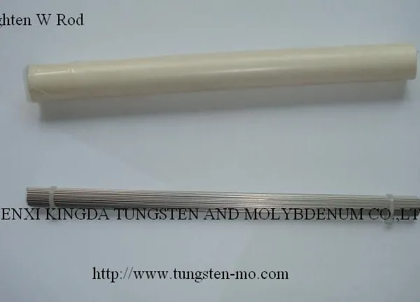 Molybdenum Metal photo-5