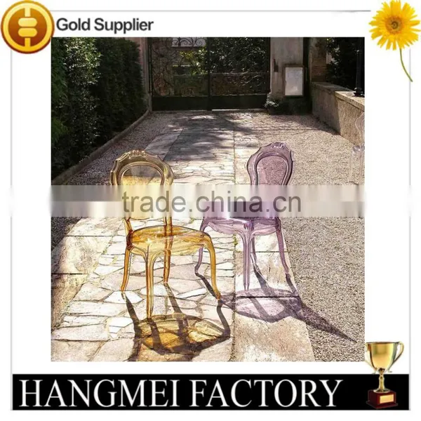 2016 Hot Selling Best Resina Silla Chivari photo-5