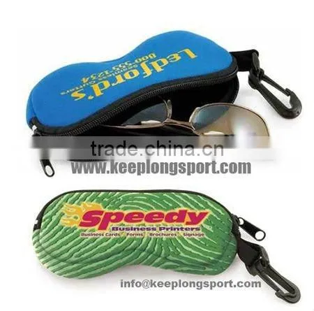 Neoprene Glasses Case