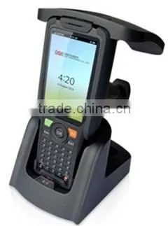 Long Distance UHF RFID Handheld Android Reader photo-2