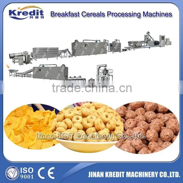 On Sale Cereals Snacks Machine photo-4