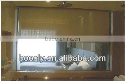 auto window blinds