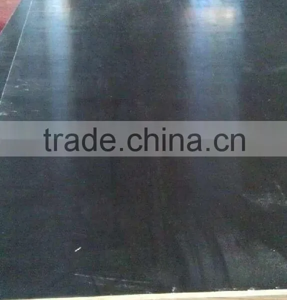 Factory-directly Sales Film Faced Plywood in Linyi Poplar Core photo-2