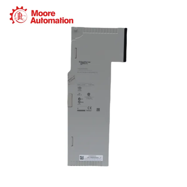 Schneider 140DDO84300C Discrete Output Module Modicon Quantum In Stock photo-5