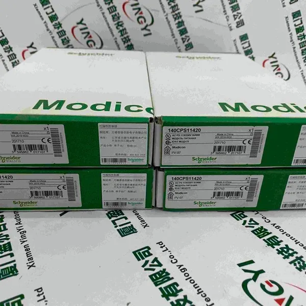 Environmental Protection Intelligent 140CPU31110 Original Inventory Inverter Module PLC New Automation Equipment