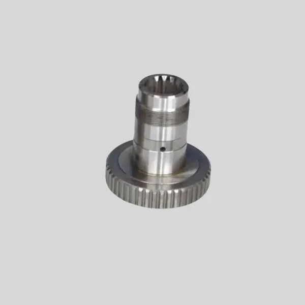 Hydraulic Pump Parts HMGF 35/36/38/57 Series HMGF35/HMGF36/HMGF38/HMGF57 Hydraulic Main Pump Spare Parts For Excavator photo-2