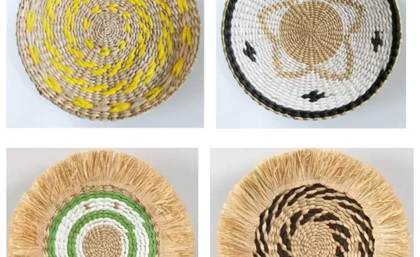 Straw Basket photo-2