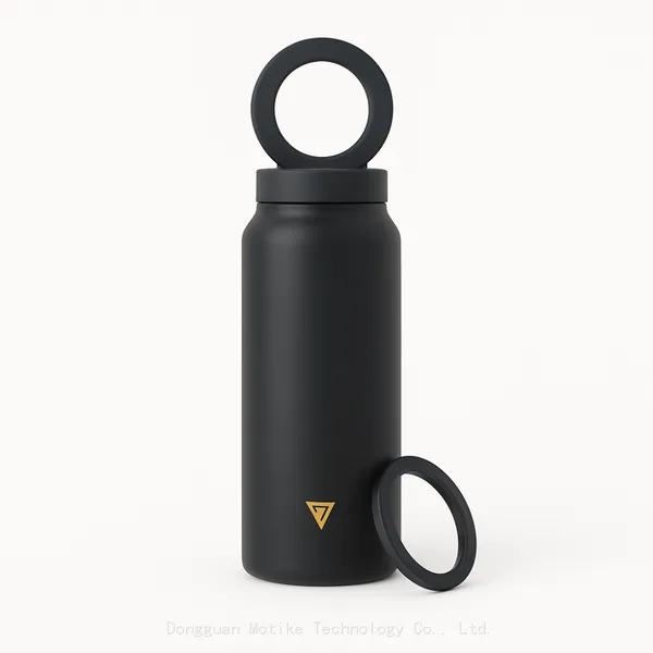 MagSafe Termo Water Bottle photo-4