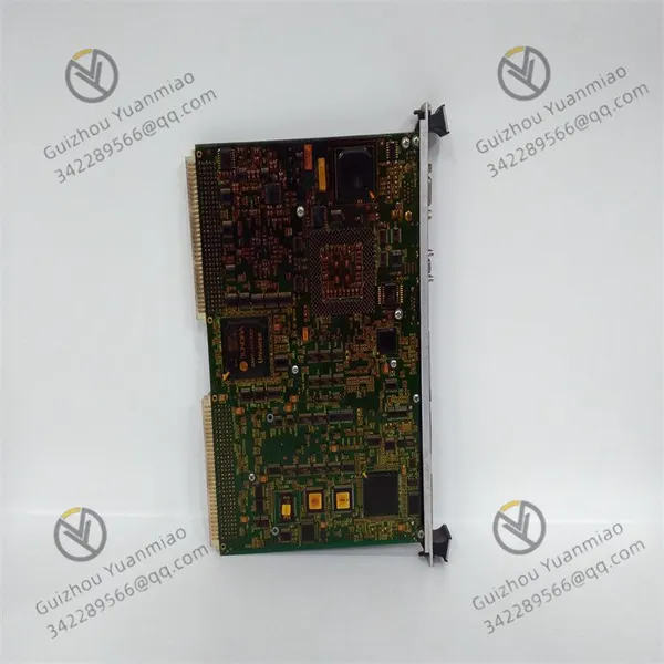 GE IS415UCVGH1A High-performance Industrial Controller Card photo-3