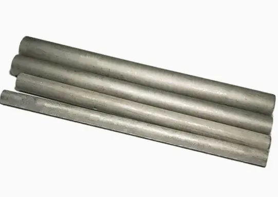 Convection Tube Incoloy 625 Welded Pipe Monel/Inconel/Hastelloy/Incoloy Nickel Alloy Tube for Chemical Processing photo-5