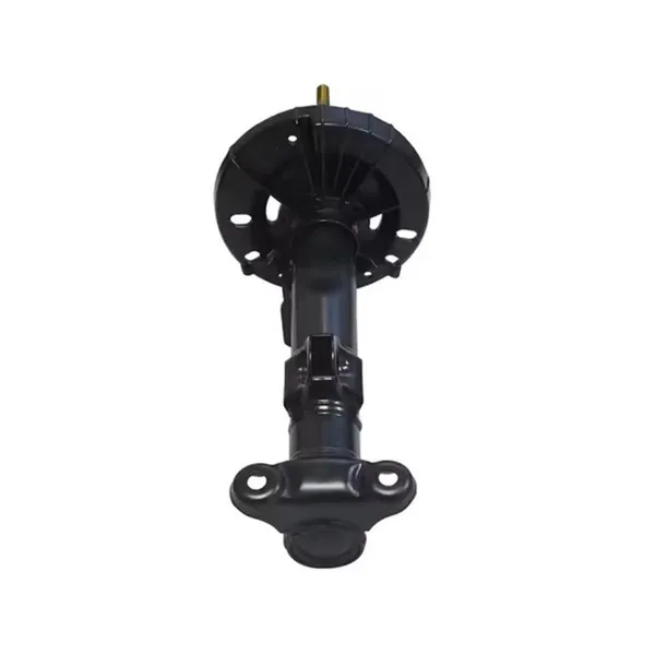 2033201330 Front Axle Shock Absorber for Mercedes-Benz C-Class W203 CL203 S203 C209 A209 photo-5