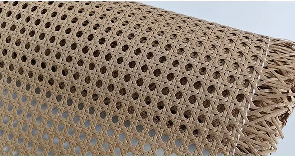Paper Rattan Cane Webbing