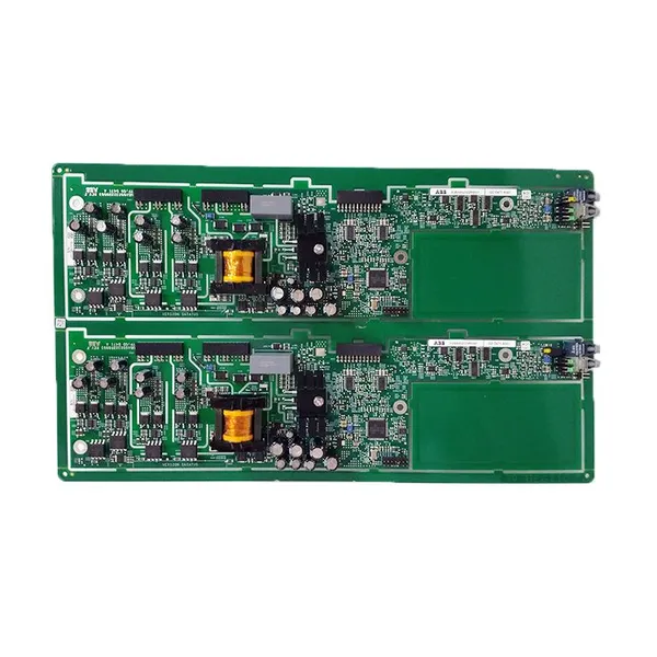 GDD471A001 | GDA203AC |  GDC801A101 | Communication Interface Module
