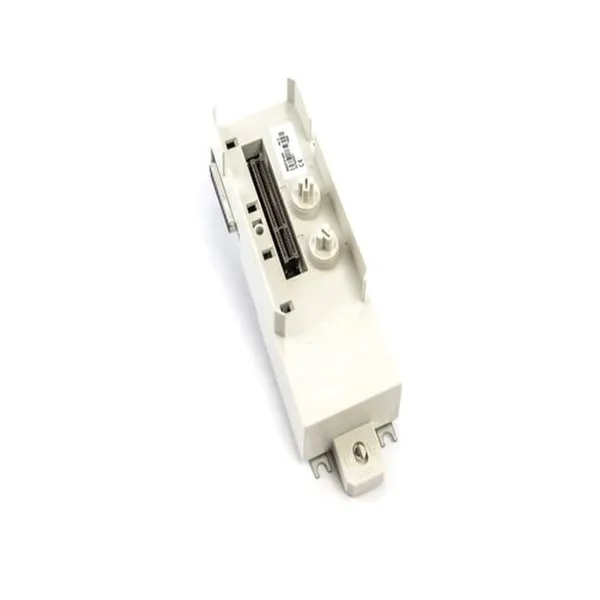 TP858 Optimize the Layout of the Control Cabinet
