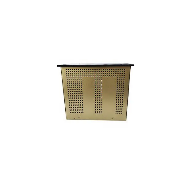 CMA120 3DDE300400 Controller Panel CMA126/CMA121 photo-2