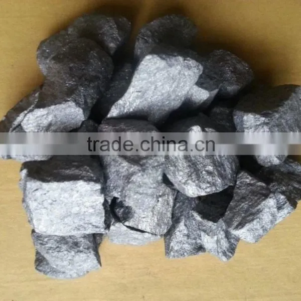 Rare Earth MAGNESIUM FERRO SILICON NODULIZER YD822 photo-5