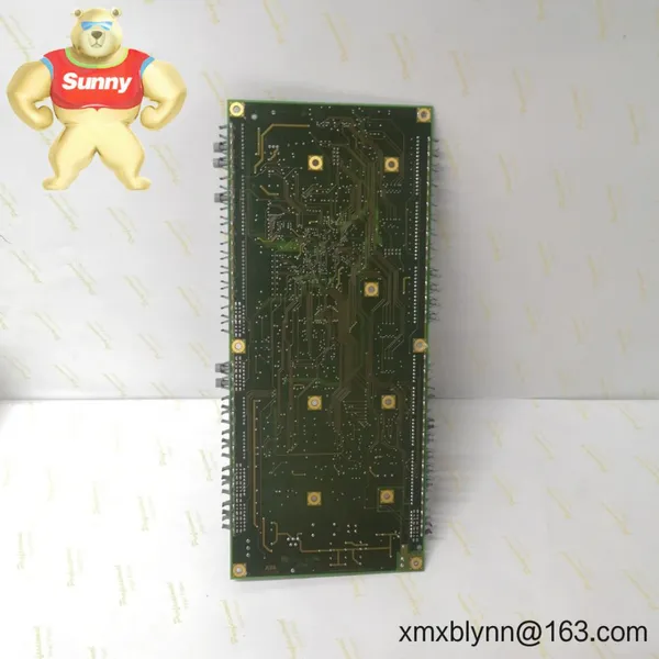 ABB UFC760BE01 (3BHB007030R0001) – Drive Control Board for ACS-series Variable Speed Drives photo-5