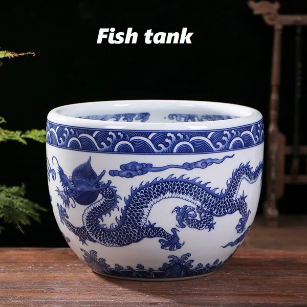 Ceramic Handicrafts