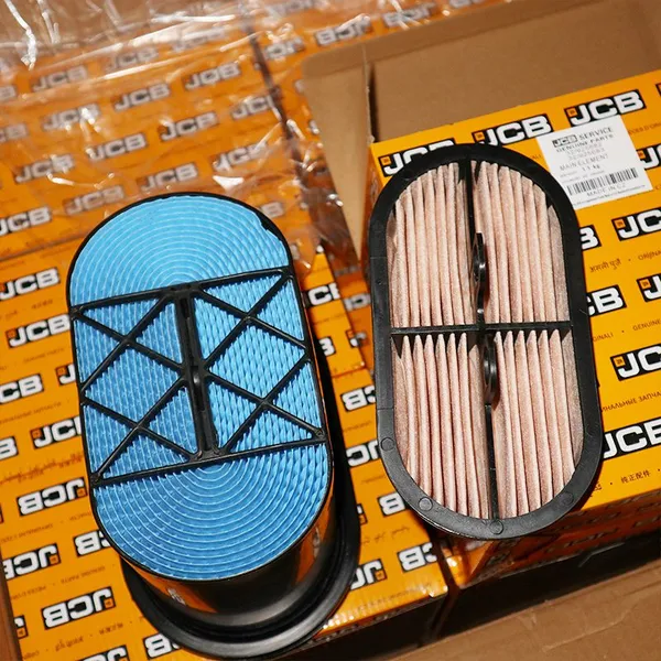 Quality 3dx Filter Jcb 3cx Parts Air Filters Element Air Filter Accesorios Jcb 4cx photo-5