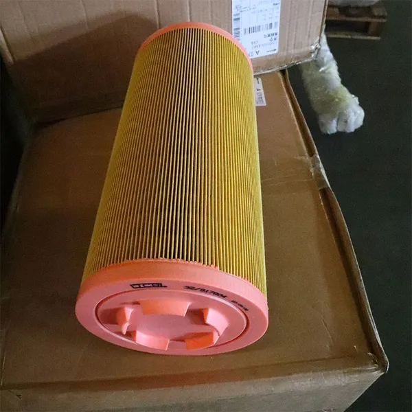 JCB Parts Filter Jcb3cx Original 32/917804-5 JCB Backhoe Genuine Air Filter Main 32/917804 photo-5