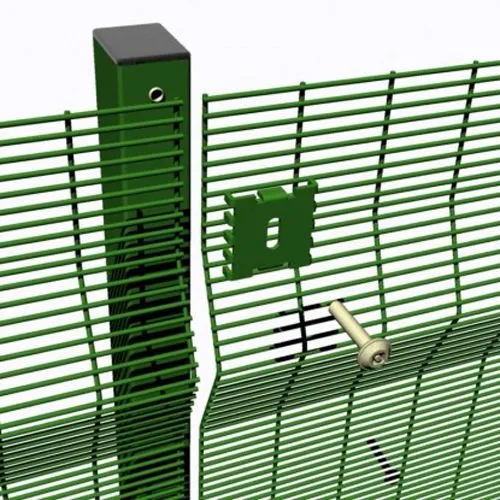 2025 New Style Hot Dip Galvanized Black Coated Wire Fence Stainless Steel Wire Mesh Panels 1 2 X 1 Welded Wire photo-6