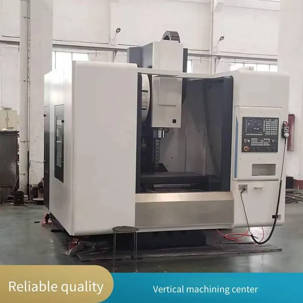 Supply of Vmc855 Vertical Machining Center, Vertical Vcm855 Machining Center, Vmc855 Machining Center photo-2