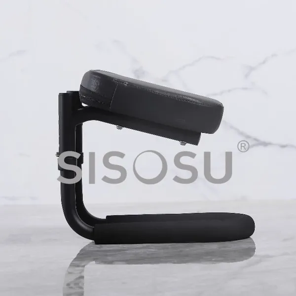 WUST12 KNEELING SEAT (ADJUSTABLE HEIGHT)