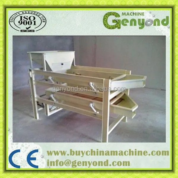 Cashew Kernel and Shell Separator Machine photo-5