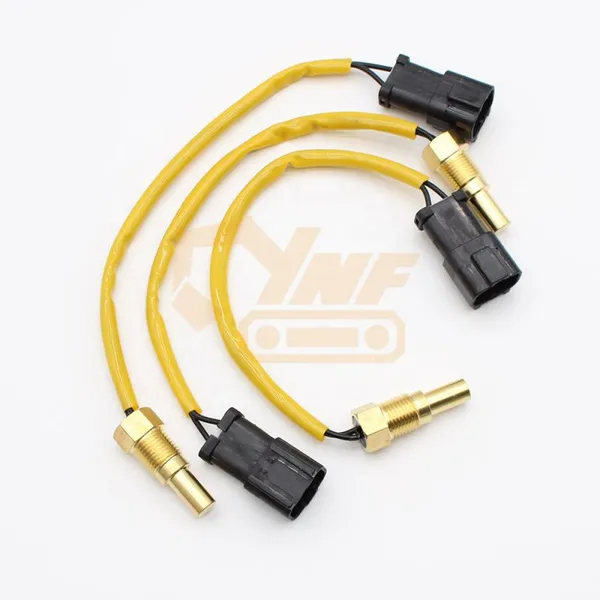 Excavator Parts 4D95 High Quality Engine Water Temperature Sensor 7861-92-3380 7861923380 for Komatsu PC200-5 PC200-6 PC-5 photo-3