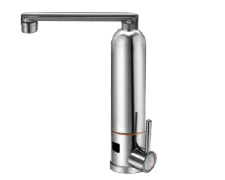 Instant Electric Water Tap/Electric Water Tap/Kitchen and Bathroom Dual Use（Wechat:13510231336）