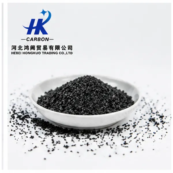 Premium CPC Calcined Petroleum Coke Wear Resistant Carbon Material Global Wholesale Export. photo-3