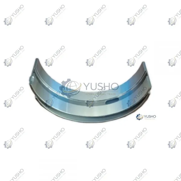 Crankshaft 60086188 for SANY Port Machinery Genuine OEM photo-3