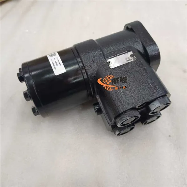 SEM 5227802 Steering Gear for SEM Wheel Loader With Good Quality and Price photo-3
