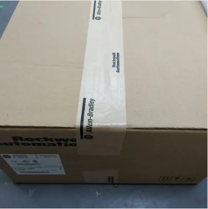 Allen-Bradley 1747-L524 - это процессор SLC 500 SLC 5/02