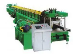 Пурлин Machine