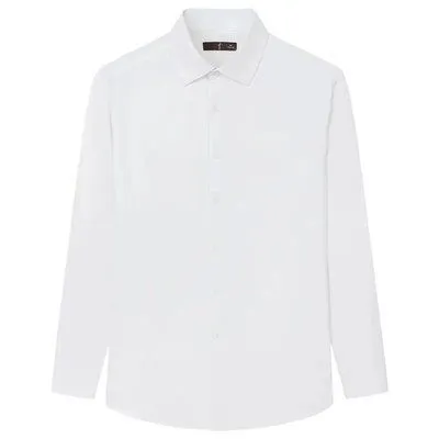 Men's Long Sleeve Shirt