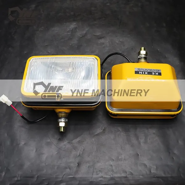 203-06-56140 Excavator Spare Part for Electrical Control System YNF18368 photo-3