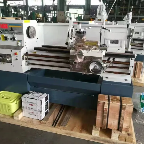 torneado - torno CNC