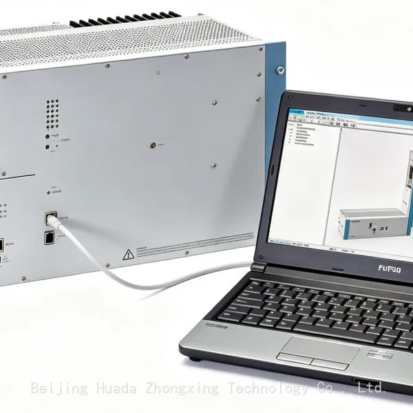 7VR9612︱Siemens PowerLink SWT3000 Power Supply PSPA2-AC photo-2