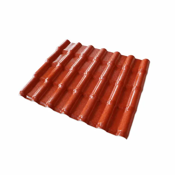 ASA Roman Roof Tile