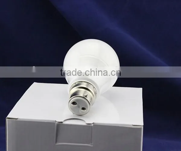 Energy Saving Light Bulb B22/E27 Dimmable 5W AC100-240V Led Bulb Light ROHS CE UL photo-2