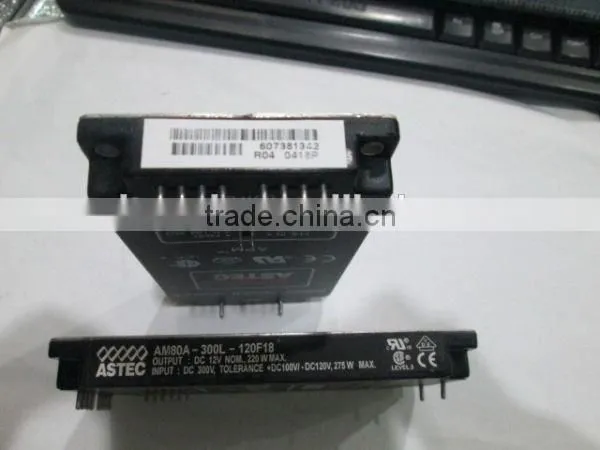 AM80A-300L-120F18 Electronic Component ic photo-2