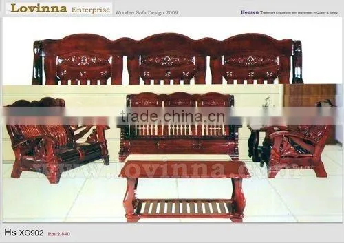 Solid Wood Furniture