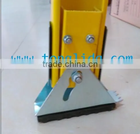 Fiberglass Single Side Ladder photo-3