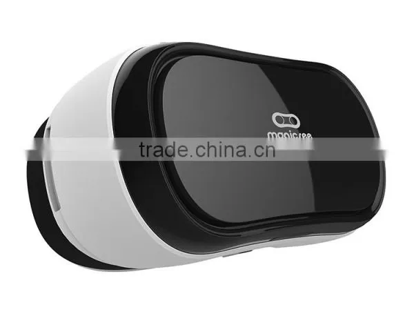 Virtual Reality VR Game MasterM1 3dPlaystation HMD, All-in-one, US Warehouse Have Stock photo-3