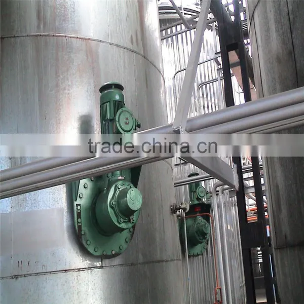 Industrial Liquid Iso Certificate Agitator photo-6