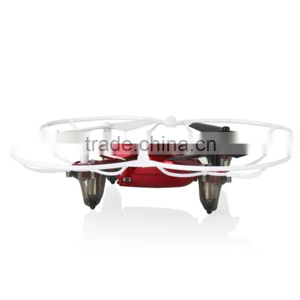 Syma X11C rc Drone Outdoor Toys 2.4G 4CH 4D Frame Quadcopter Camera for Aerial Photography photo-5