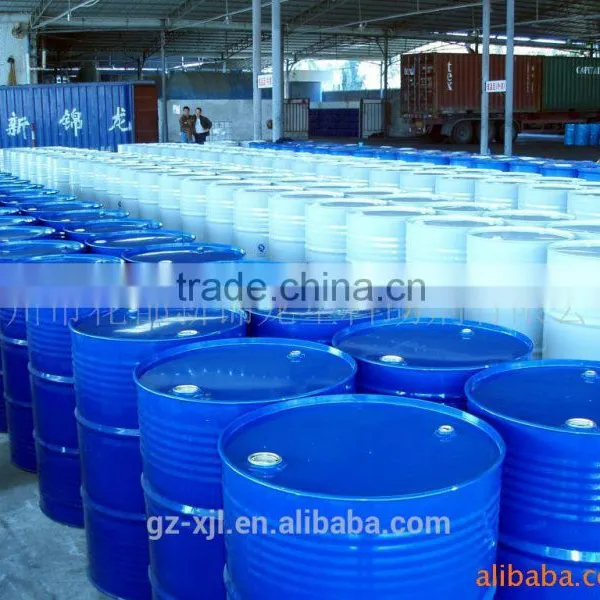 Syntheses Material Dop Replacement PVC Plastic Plasticizer ESO/ESBO for Producing PVC Shrink Film Epoxidized Soyabean Oil Eso